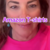 Amazon Finds – Stylish T-Shirts You Need This Season
